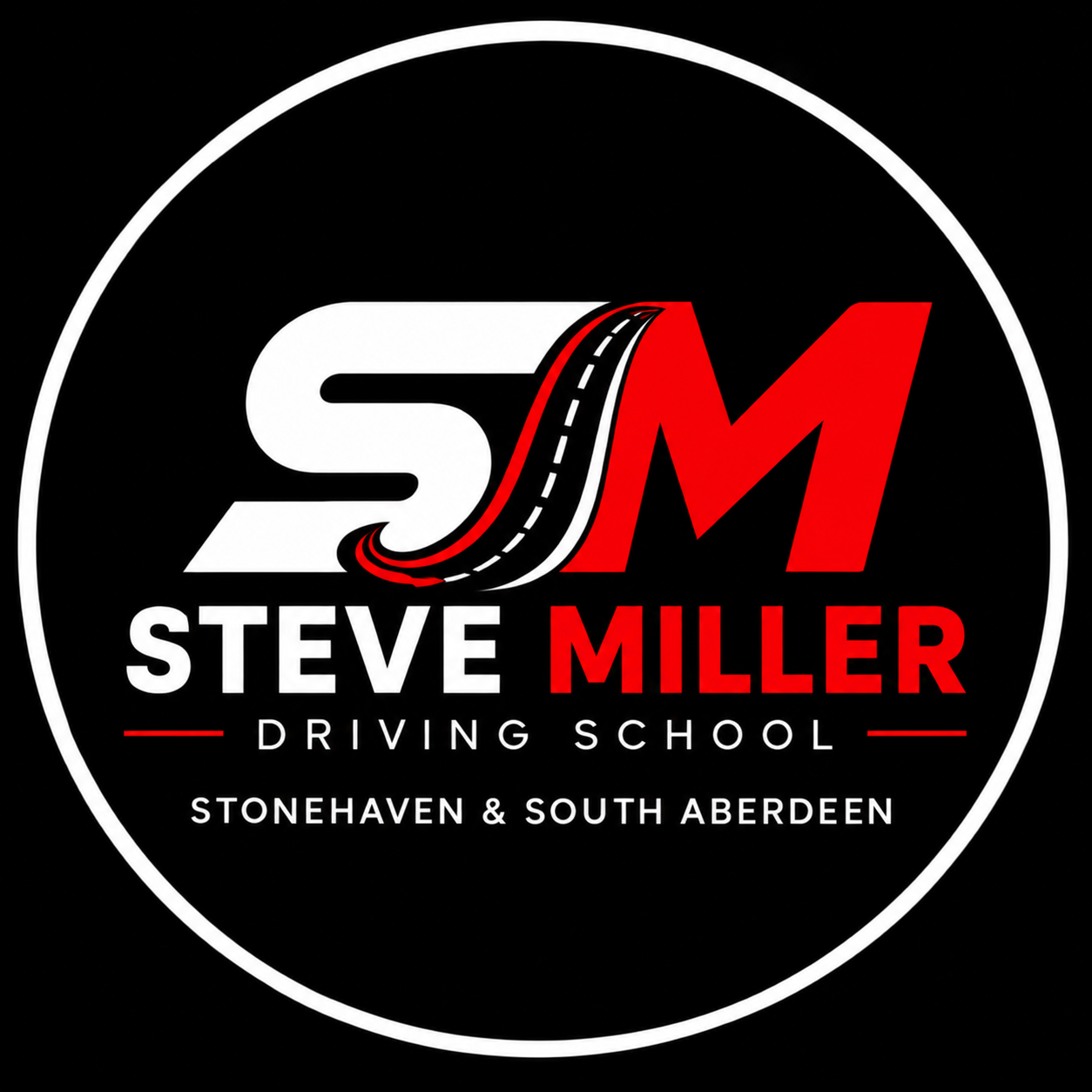 Steve Miller Driving School